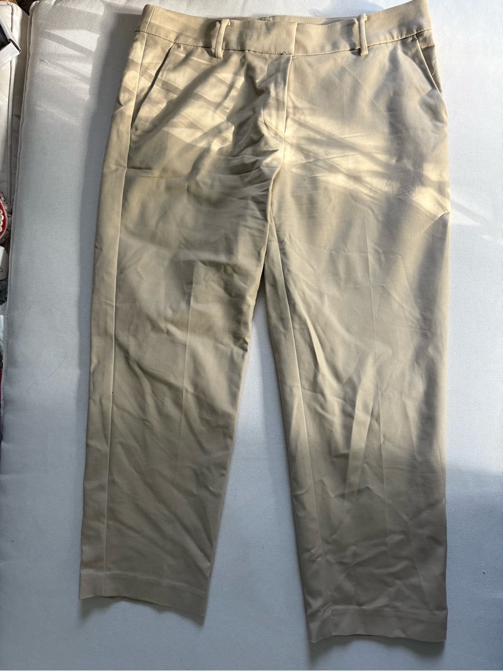 Loft the riviera slim Pants - Classic Straight Fit
